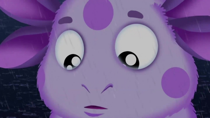 010 лунтик светлячки full hd