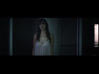 Ана о'райли (ahna o'reilly hot scenes in "sleepwalker" 2017)