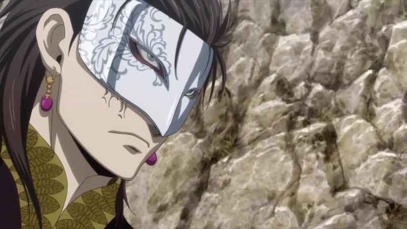 [afb] arslan senki 12 /сказание об арслане 12 [jam&amp;shina]