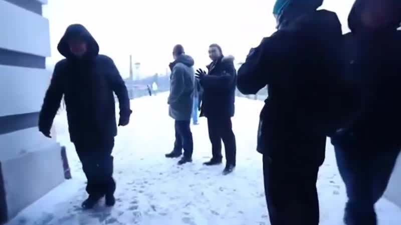 [daifivetop] что не так в деле тесака