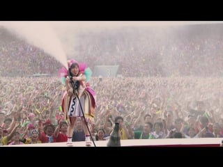 Momoiro clover z koko natsu [tohjinsai 2014]