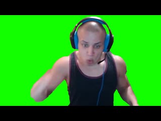 Tyler1 green screen (woo wooooooo)(720p hd) mp4