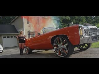 Renni rucci – solid chick