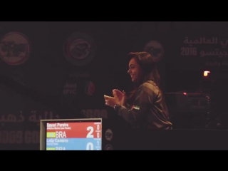 2016 abu dhabi wpjjc highlight