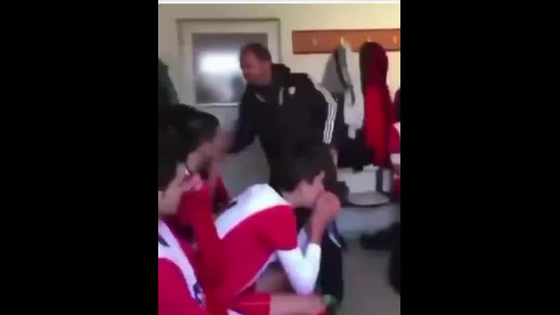 Турецкий газмяс )