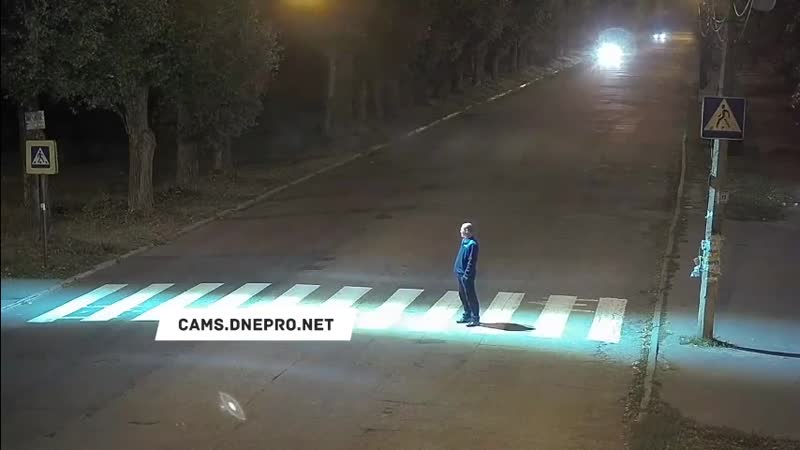 Выхватил за то, что плюнул на машину, украина, днепр