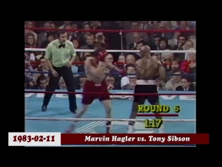 Марвин хаглер ✰ highlights hd 2015