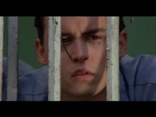 Please mister jailer from cry baby 1990