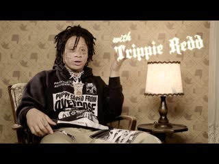 U s rapper trippie redd confronted by his haters at disslike