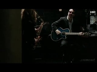 Candy dulfer dave stewart lily was here