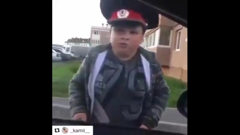 Сразу понял как надо, далеко пойдёт )