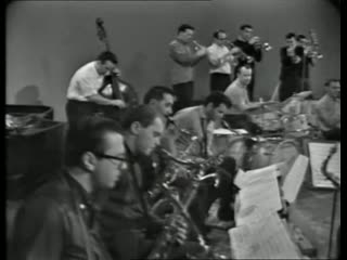 4 3 woody herman and his swingin herd