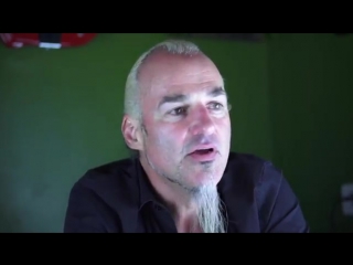 New video interview with vorph from samael for hegemony