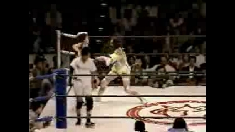 9 nagayo, sugar sato vs shinobu kandori, michiko omukai