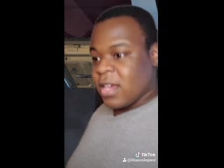 I made a weapon stereotype video from apex on tiktok i thought it was funny and most other people did