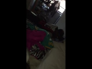 Exotic teen gets fucked roughly