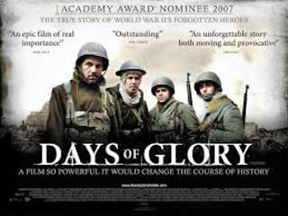 Días de gloria (indígenas) (2007) español