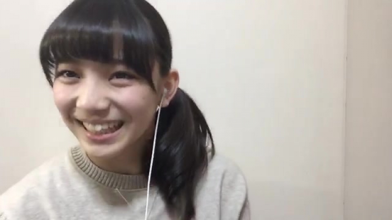 20161211 showroom goto moe
