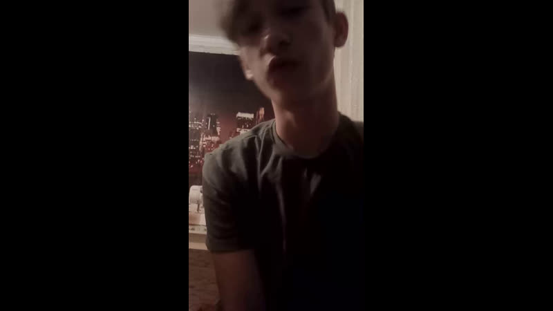 Сижу общаюсь