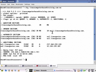 Lcbt smail 031 promiscuous relay