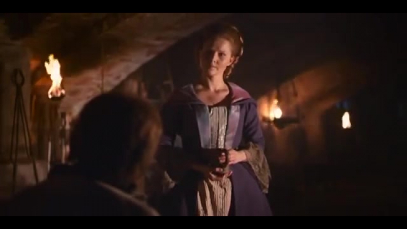 Государыня и разбойник художественные фильмы