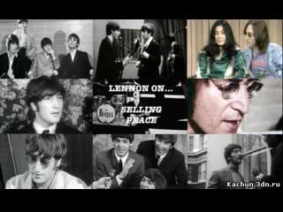 John lennon rare and unseen (джон леннон редкие архивы)