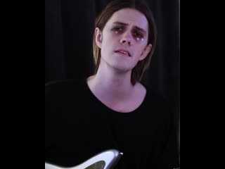 Into noise dark necessities (red hot chili peppers cover)