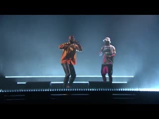 Common ft swizz beatz hercules