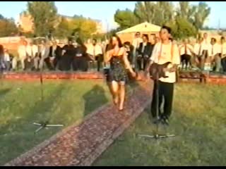 Lilit & karen karapetyanner im taguhi (hamerg, 1996)