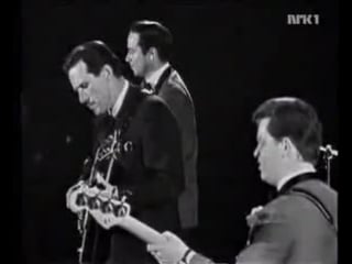 Chet atkins wildwood flower