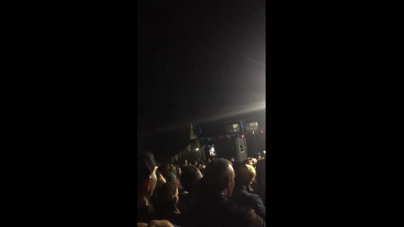 Кичке сабантуй 2019(лашман авылы)