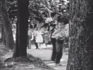 Joseph cornell centuries of june (made with stan brakhage) (1955)