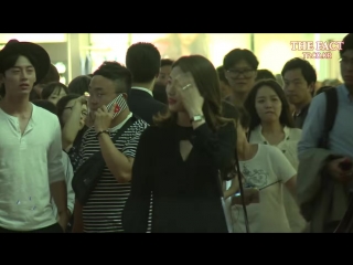 150812 suzy @ 'beauty inside' vip premiere