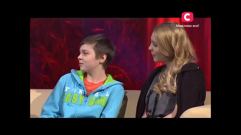 Чем опасен молодые секc؟ давай поговоримо про секс 12 выпуск 1 часть