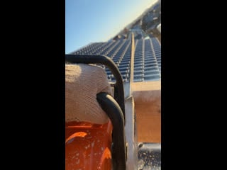 Бензопила stihl ms 180