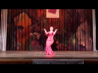 Яна цехоцкая viii international bellydance cup 14812