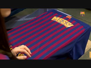 Elclásico this wednesday is going to be very special the barça players will wear