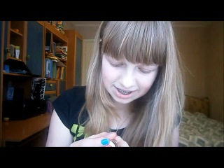 Anastasia semenova о косметике tiande