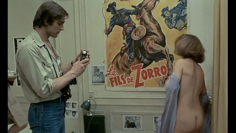 Роми шнайдер главное любить / romy schneider l'important c est d aimer ( 1975 )