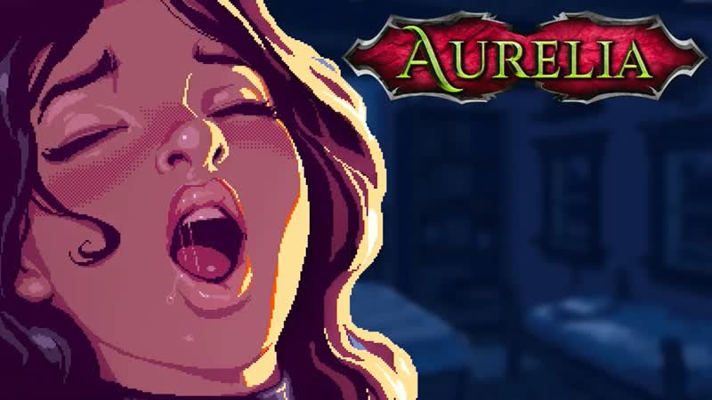 Мои страдания в aurelia часть 2