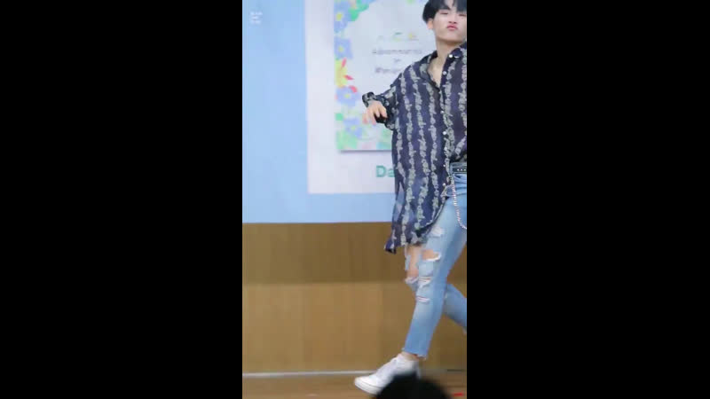 「 junhee make it nasty 」