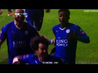 Красивый проход и гол оказаки | vlad rodin |