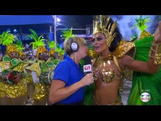 Famosas gostosas carnaval 2019