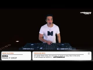 Laidback luke mixmash records 2020 yearmix