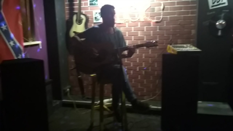 Кубанский музыкант