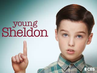 Young sheldon / молодой шелдон s1e20