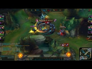 How to catch a garen