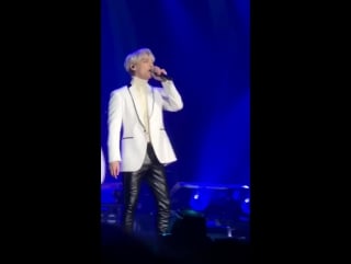 171209 jonghyun solo concert inspired love is so nice