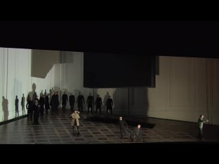 Beethoven fidelio (salzburg, 2015)