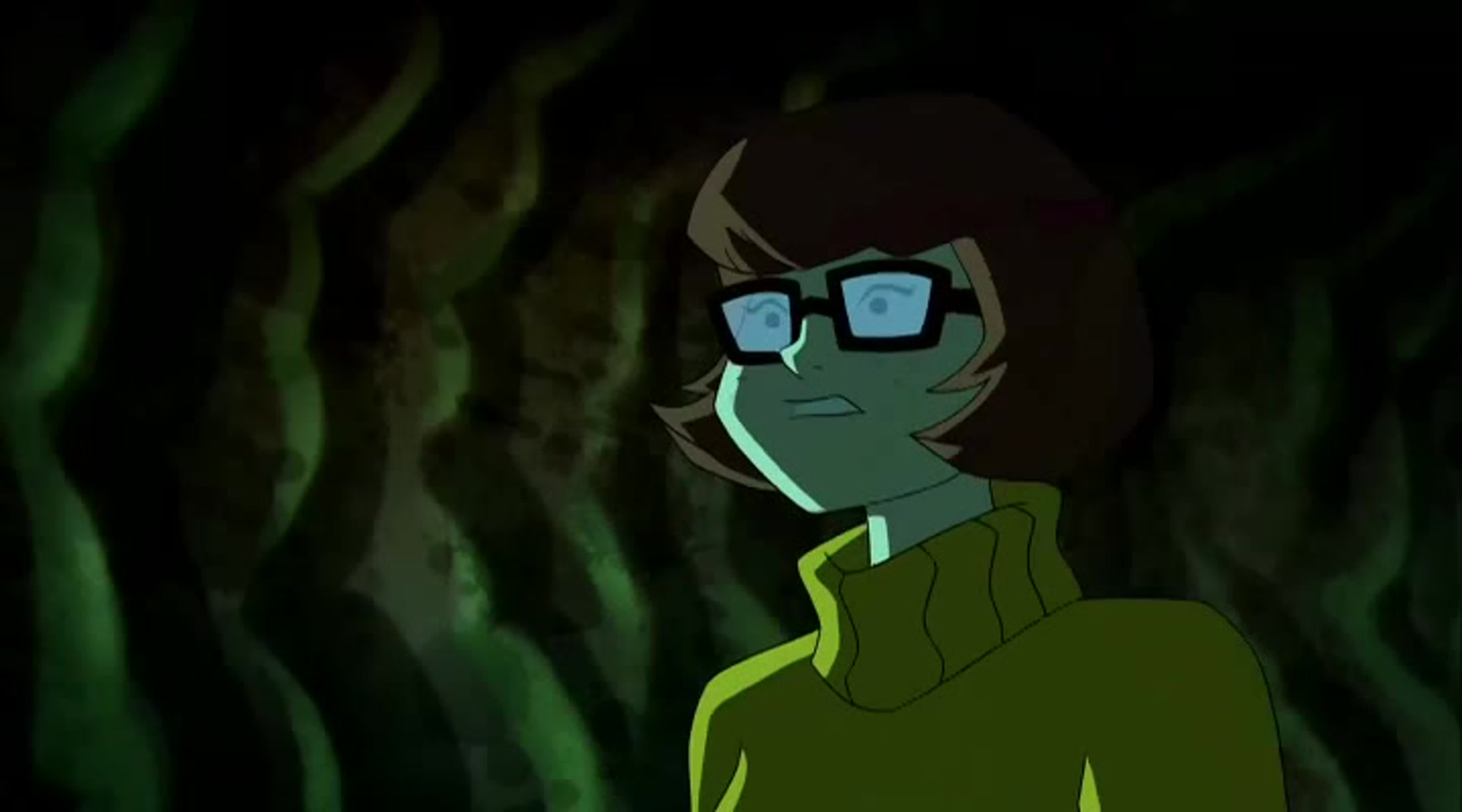 Scooby doo misterios sa temporada 2 [hdtv][castellano] - BEST XXX TUBE